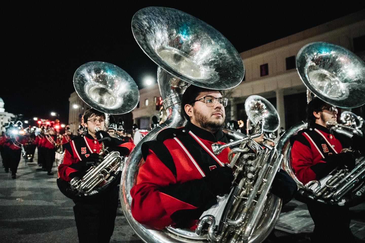 News from the Sound 1